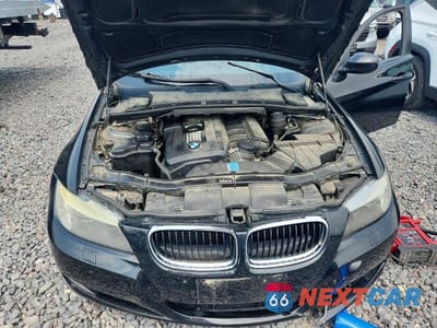 Zdjęcie 11 z 12 samochodu: 2009 BMW 328 XI VIN:WBAPK73509A449983 - miniatura