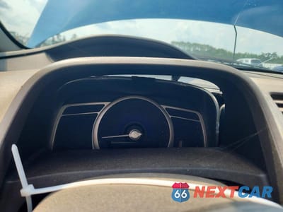 Zdjęcie 9 z 12 samochodu: 2010 HONDA CIVIC LX-S VIN:2HGFA1F61AH511286 - miniatura
