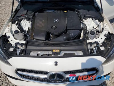 Zdjęcie 11 z 12 samochodu: 2023 MERCEDES-BENZ C 300 VIN:W1KAF4GB8PR104748 - miniatura