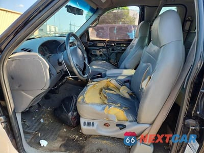 Zdjęcie 7 z 12 samochodu: 1999 FORD F250 VIN:2FTPX28L8XCA88285 - miniatura