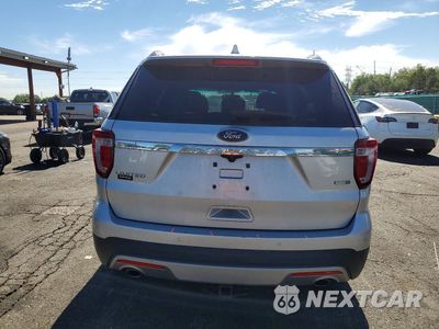 Zdjęcie 6 z 13 samochodu: 2016 FORD EXPLORER LIMITED VIN:1FM5K8F82GGA19822 - miniatura