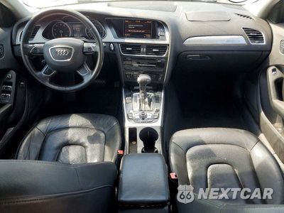 Zdjęcie 8 z 12 samochodu: 2013 AUDI A4 PREMIUM VIN:WAUBFAFL0DA162089 - miniatura