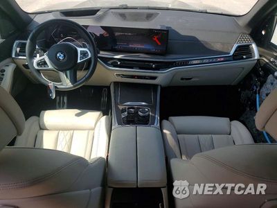 Zdjęcie 8 z 14 samochodu: 2024 BMW X5 XDRIVE40I VIN:5UX23EU03R9T91739 - miniatura