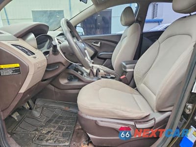 Zdjęcie 7 z 13 samochodu: 2011 HYUNDAI TUCSON GL VIN:KM8JT3AB5BU294628 - miniatura