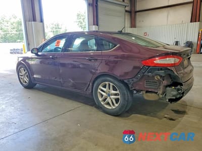 Drugie zdjęcie samochodu z przodu: 2013 FORD FUSION SE VIN:3FA6P0HRXDR150167 - miniatura