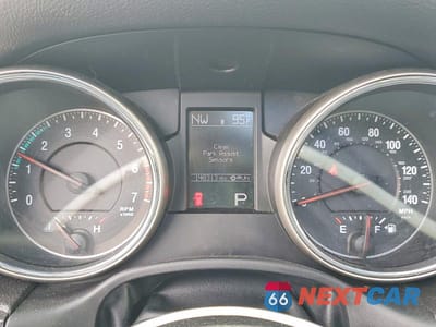 Zdjęcie 9 z 13 samochodu: 2011 JEEP GRAND CHEROKEE LAREDO VIN:1J4RR4GT2BC578519 - miniatura
