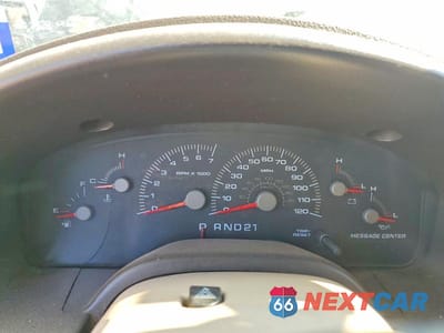 Zdjęcie 9 z 13 samochodu: 2004 FORD EXPEDITION EDDIE BAUER VIN:1FMFU18L44LA54839 - miniatura