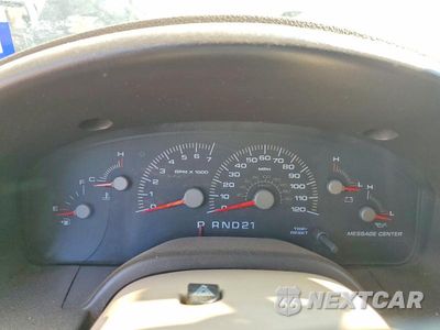Zdjęcie 9 z 13 samochodu: 2004 FORD EXPEDITION EDDIE BAUER VIN:1FMFU18L44LA54839 - miniatura