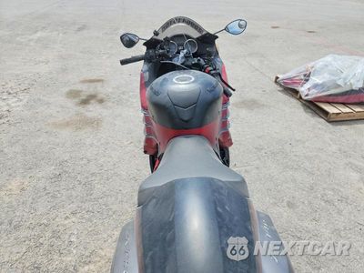 Zdjęcie 6 z 9 samochodu: 2025 KAWASAKI ZX1400 J VIN:JKBZXNJ17SA021339 - miniatura
