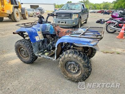 Trzecie zdjęcie samochodu z tyłu: 2009 YAMAHA YFM400 ATV VIN:5Y4AH29Y59A005985 - miniatura