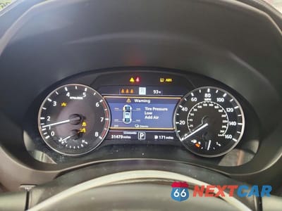 Zdjęcie 9 z 13 samochodu: 2023 INFINITI QX55 SENSORY VIN:3PCAJ5LR1PF118840 - miniatura