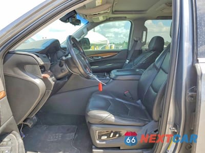 Zdjęcie 7 z 14 samochodu: 2019 CADILLAC ESCALADE LUXURY VIN:1GYS3BKJ3KR342178 - miniatura