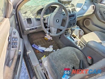 Zdjęcie 8 z 12 samochodu: 2005 CHEVROLET MALIBU LS VIN:1G1ZT54825F173379 - miniatura