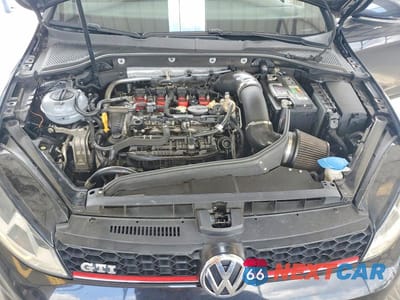 Zdjęcie 11 z 12 samochodu: 2017 VOLKSWAGEN GTI S VIN:3VW4T7AU8HM019212 - miniatura