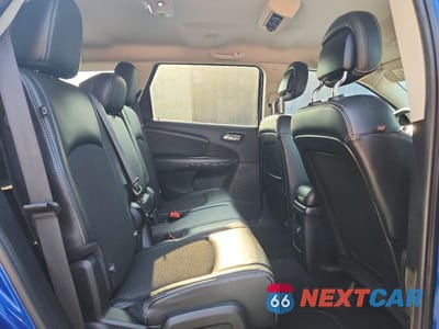 Zdjęcie 11 z 14 samochodu: 2015 DODGE JOURNEY CROSSROAD VIN:3C4PDCGB1FT682510 - miniatura