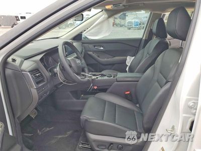 Zdjęcie 7 z 13 samochodu: 2025 NISSAN ROGUE SV VIN:JN8BT3BB4SW143053 - miniatura