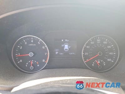 Zdjęcie 9 z 12 samochodu: 2022 KIA SPORTAGE LX VIN:KNDPM3AC4N7000594 - miniatura