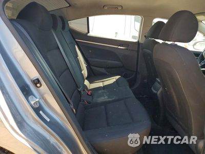 Zdjęcie 10 z 12 samochodu: 2019 HYUNDAI ELANTRA SE VIN:KMHD74LF7KU777206 - miniatura