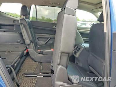Zdjęcie 11 z 14 samochodu: 2019 VOLKSWAGEN ATLAS SEL VIN:1V2MR2CA3KC584448 - miniatura