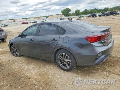 Drugie zdjęcie samochodu z przodu: 2023 KIA FORTE LXS VIN:3KPF24AD1PE512770 - miniatura