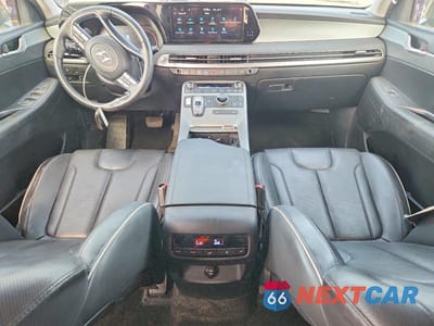 Zdjęcie 8 z 13 samochodu: 2023 HYUNDAI PALISADE XRT VIN:KM8R34GE3PU490424 - miniatura