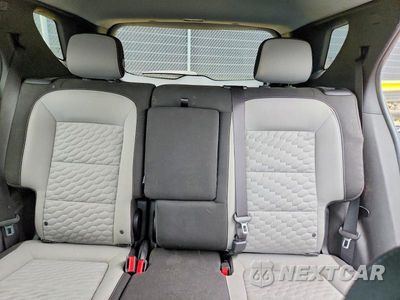 Zdjęcie 10 z 13 samochodu: 2018 CHEVROLET EQUINOX LT VIN:3GNAXJEVXJS620009 - miniatura