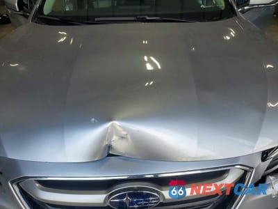 Zdjęcie 11 z 12 samochodu: 2020 SUBARU OUTBACK LIMITED VIN:4S4BTANCXL3171765 - miniatura