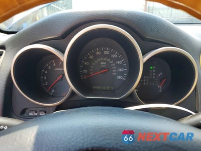 Zdjęcie 9 z 12 samochodu: 2002 LEXUS SC 430 VIN:JTHFN48Y420023831 - miniatura