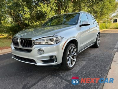 Drugie zdjęcie samochodu z przodu: 2017 BMW X5 XDRIVE35I VIN:5UXKR0C32H0V75733 - miniatura