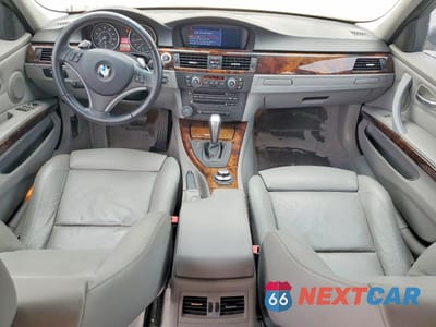 Zdjęcie 8 z 12 samochodu: 2007 BMW 335 I VIN:WBAVB73587KY62412 - miniatura