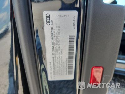 Zdjęcie 12 z 12 samochodu: 2019 AUDI A6 PREMIUM VIN:WAUD8AF25KN131677 - miniatura
