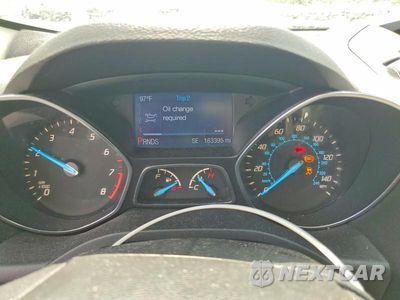 Zdjęcie 9 z 12 samochodu: 2014 FORD ESCAPE SE VIN:1FMCU9G93EUA30910 - miniatura