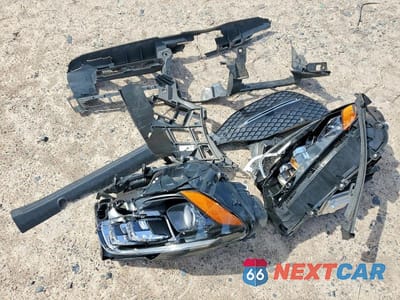 Zdjęcie 13 z 14 samochodu: 2021 MERCEDES-BENZ GLS 450 4MATIC VIN:4JGFF5KE7MA495050 - miniatura