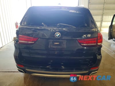 Zdjęcie 6 z 14 samochodu: 2018 BMW X5 XDRIVE35I VIN:5UXKR0C53JL075909 - miniatura