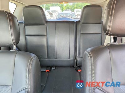 Zdjęcie 10 z 13 samochodu: 2016 JEEP COMPASS LATITUDE VIN:1C4NJDEB6GD598263 - miniatura