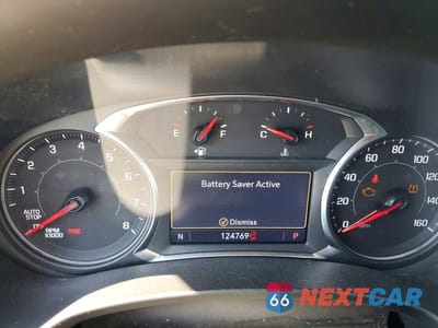Zdjęcie 9 z 13 samochodu: 2019 GMC TERRAIN SLT VIN:3GKALPEV0KL221469 - miniatura