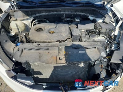 Zdjęcie 12 z 13 samochodu: 2017 HYUNDAI TUCSON SE VIN:KM8J3CA42HU324615 - miniatura