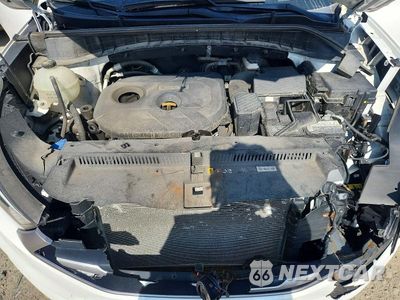Zdjęcie 12 z 13 samochodu: 2017 HYUNDAI TUCSON SE VIN:KM8J3CA42HU324615 - miniatura