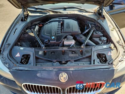 Zdjęcie 11 z 12 samochodu: 2011 BMW 535 XI VIN:WBAFU7C51BC779583 - miniatura