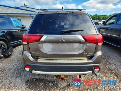 Zdjęcie 6 z 13 samochodu: 2017 MITSUBISHI OUTLANDER SE VIN:JA4AZ3A32HZ015573 - miniatura