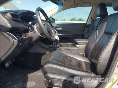 Zdjęcie 7 z 13 samochodu: 2016 TOYOTA AVALON HYBRID LIMITED VIN:4T1BD1EB3GU049656 - miniatura