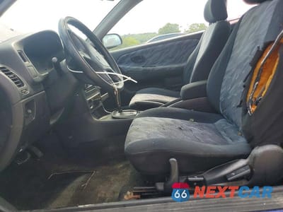 Zdjęcie 7 z 12 samochodu: 1997 MITSUBISHI MIRAGE LS VIN:JA3AY31C9VU006143 - miniatura