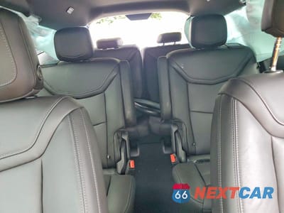 Zdjęcie 10 z 13 samochodu: 2023 CADILLAC XT6 SPORT VIN:1GYKPGRS4PZ228276 - miniatura
