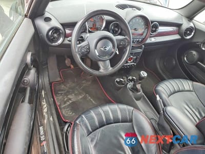 Zdjęcie 8 z 14 samochodu: 2012 MINI COOPER CLUBMAN VIN:WMWZF3C52CT267896 - miniatura