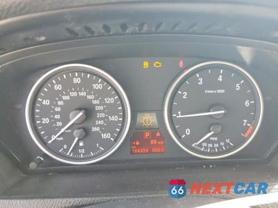 Zdjęcie 9 z 13 samochodu: 2011 BMW X5 XDRIVE35I VIN:5UXZV4C57BL407675 - miniatura