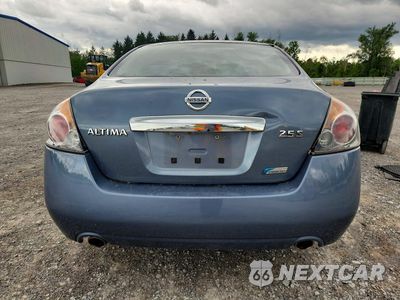 Zdjęcie 6 z 12 samochodu: 2012 NISSAN ALTIMA 2.5 VIN:1N4AL2AP0CN486888 - miniatura