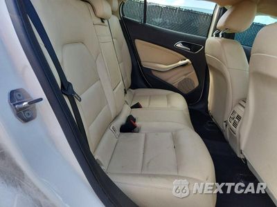 Zdjęcie 11 z 14 samochodu: 2019 MERCEDES-BENZ GLA 250 VIN:WDCTG4EB2KU004311 - miniatura
