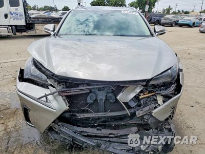 Piąte zdjęcie samochodu w środku: 2019 LEXUS NX 300 BASE VIN:JTJYARBZ3K2116863 - miniatura