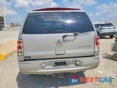 Zdjęcie 6 z 13 samochodu: 2006 CADILLAC ESCALADE LUXURY VIN:1GYEK63N36R133229 - miniatura