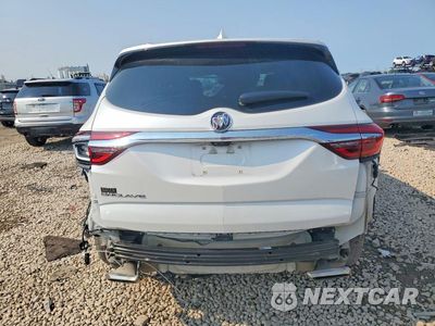 Zdjęcie 6 z 14 samochodu: 2020 BUICK ENCLAVE ESSENCE VIN:5GAERBKWXLJ132935 - miniatura